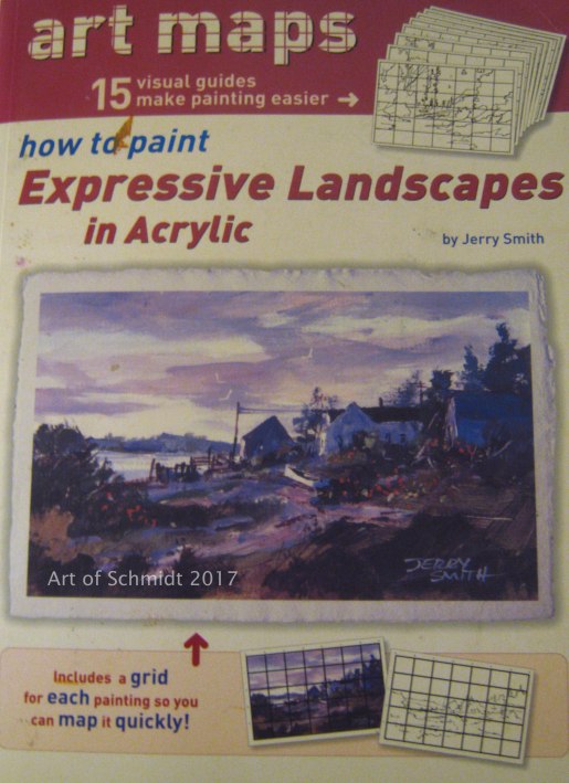 Art Maps book cover